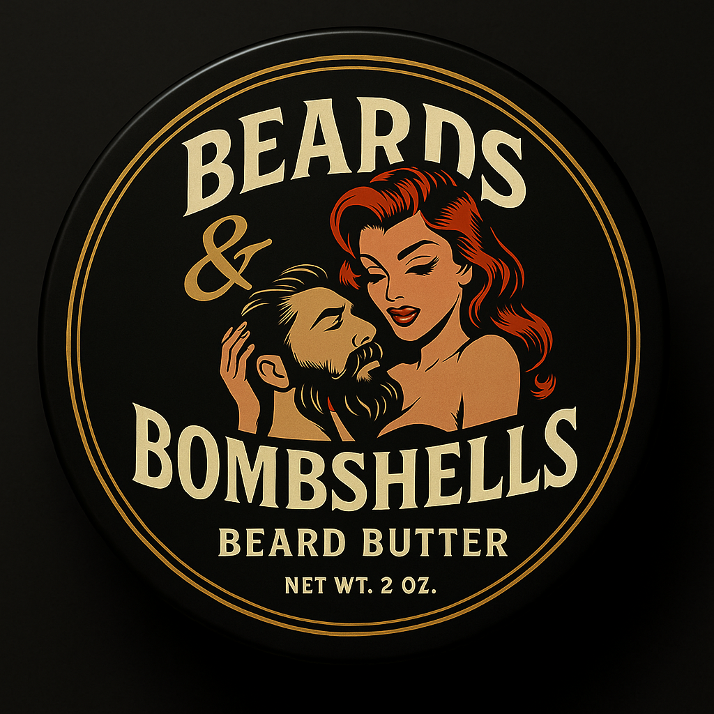 Beard Butter